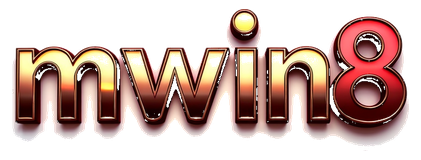 mwin8 logo