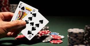 mwin8 Meja Live Blackjack